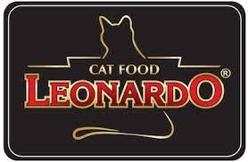 Leonardo Cat Food